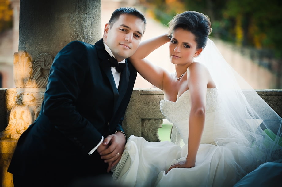 Claudiu Visan - fotograf nunta - Trash The Dress-33